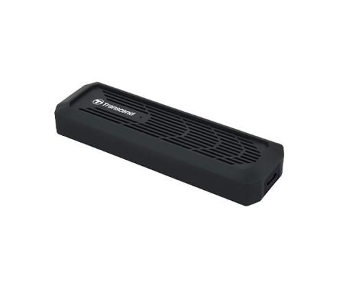 SSD ACC ENCLOSURE KIT/TS-CM10G TRANSCEND