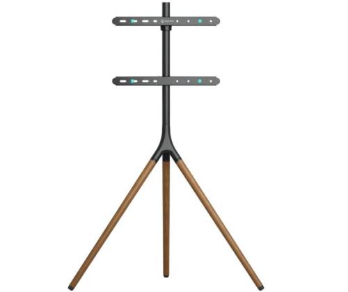 TV SET ACC LATTIATELINE /32-65&amp;quot;/MUSTA TS1220-B ONKRON