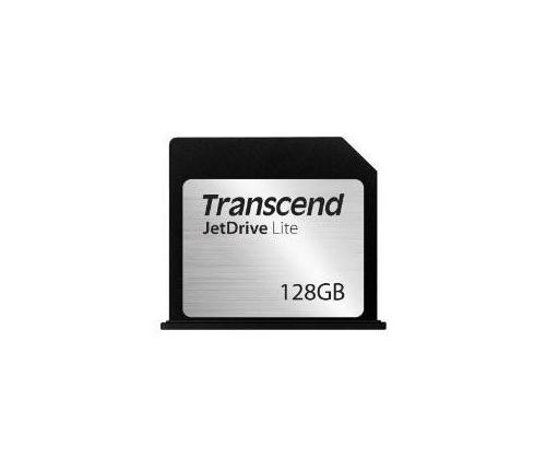 MUISTI JETDRIVE LITE 130 128GB/TS128GJDL130 TRANSCEND TRANSCEND