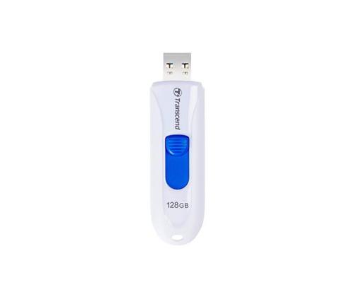 MUISTIASEMA FLASH USB3 128GB/790 TS128GJF790W TRANSCEND