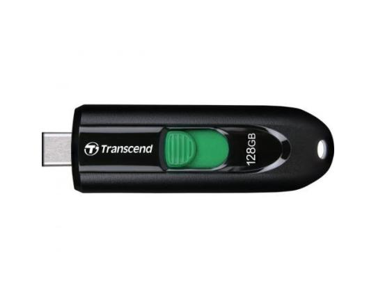 MUISTIASEMA FLASH USB3 128GB/790C TS128GJF790C TRANSCEND