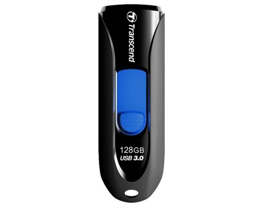 MUISTIASEMA FLASH USB3 128GB/790 TS128GJF790K TRANSCEND