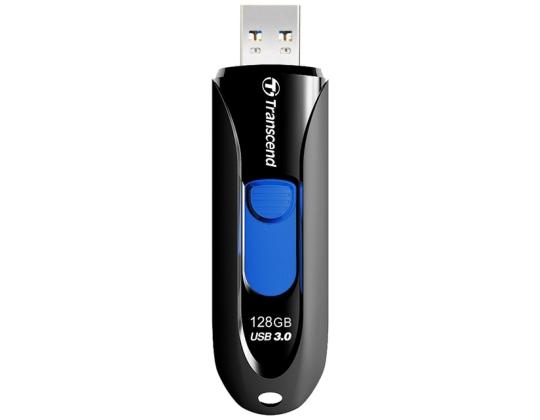MUISTIASEMA FLASH USB3 128GB/790 TS128GJF790K TRANSCEND