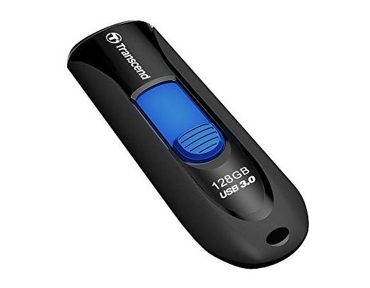MUISTIASEMA FLASH USB3 128GB/790 TS128GJF790K TRANSCEND