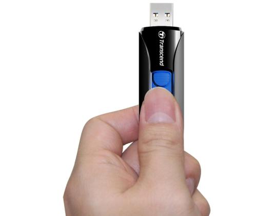 MUISTIASEMA FLASH USB3 128GB/790 TS128GJF790K TRANSCEND