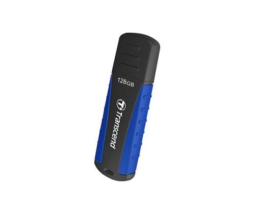 MUISTITIKKU FLASH USB3 128GB/810 TS128GJF810 TRANSCEND