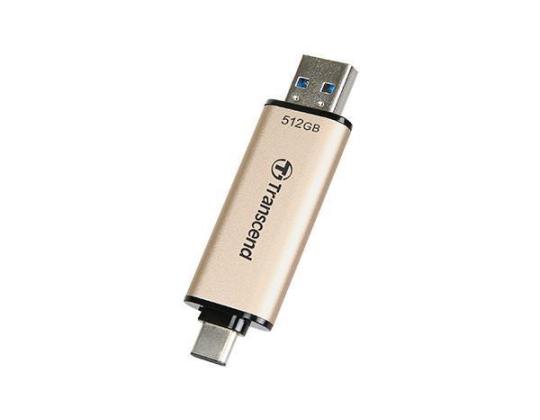 MUISTIASEMA FLASH USB3 128GB/JF930C TS128GJF930C TRANSCEND