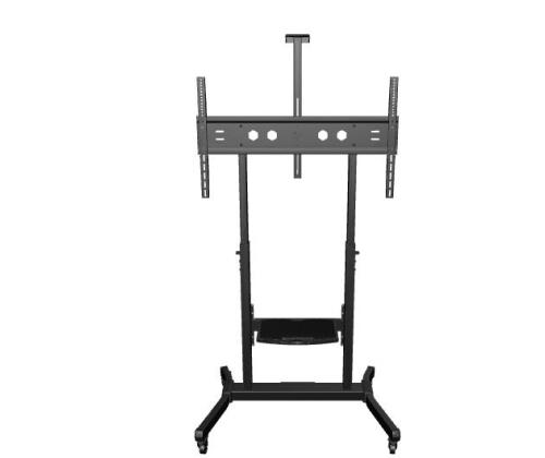 TV SET ACC MOBILE STAND/50-100&amp;quot; MUSTA TS1991-B ONKRON