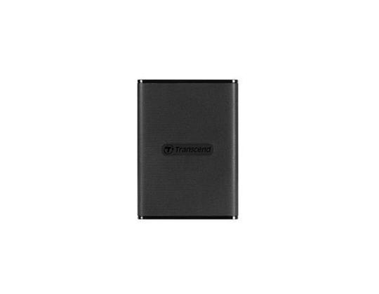 Ulkoinen SSD TRANSCEND ESD270C 1TB USB 3.1 3D NAND Kirjoitusnopeus 460 Mt/s Lukunopeus 520...