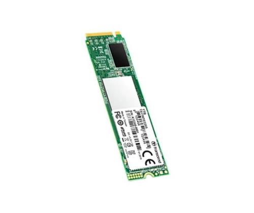 SSD TRANSCEND 1TB PCIe Gen3 NVMe NAND flash -tekniikka 3D NAND Kirjoitusnopeus 3200 Mt/sek Lukeminen...
