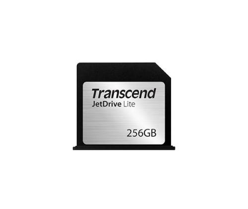 MUISTI JETDRIVE LITE 130 256GB/TS256GJDL130 TRANSCEND MUISTITILA