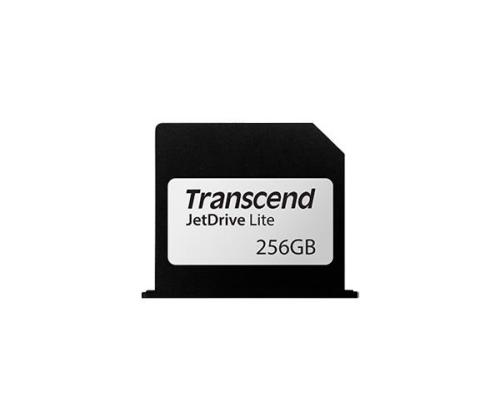 MUISTI JETDRIVE LITE 350 256GB/TS256GJDL350 TRANSCEND