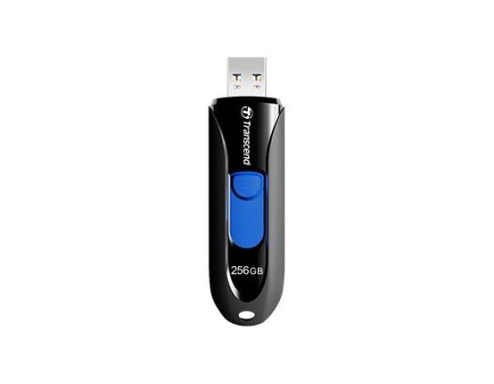 MUISTIASEMA FLASH USB3 256GB/790 TS256GJF790K TRANSCEND