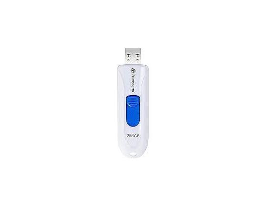 MUISTIASEMA FLASH USB3.1/256GB TS256GJF790W TRANSCEND