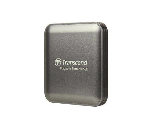SSD USB-C 2TB EXT./HARMAA TS2TESD420C TRANSCEND TRANSCEND