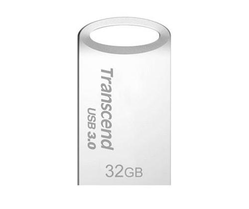 MUISTIASEMA FLASH USB3 32GB/710 TS32GJF710S TRANSCEND