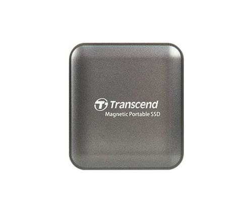 SSD USB-C 4TB EXT./HARMAA TS4TESD420C TRANSCEND