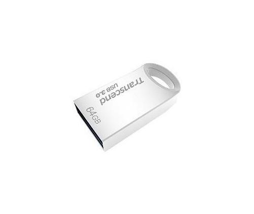 MUISTITIKKU FLASH USB3 64GB/710 TS64GJF710S TRANSCEND
