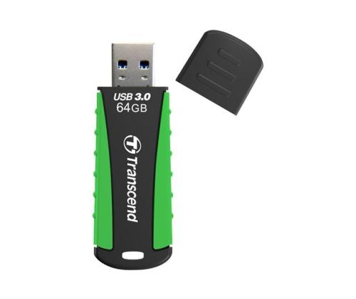 MUISTITIKKU FLASH USB3 64GB/810 TS64GJF810 TRANSCEND