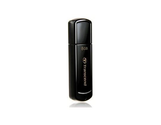 MUISTIASEMA FLASH USB2 8GB/350 TS8GJF350 TRANSCEND