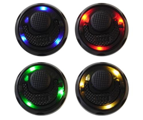 TASKULAMPPU ACC TAILCAP SWITCH/TSL10I NITECORE