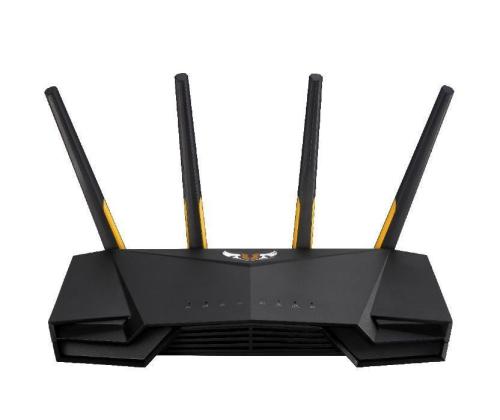 Langaton reititin ASUS Wireless Router 3000 Mbps Mesh Wi-Fi 5 Wi-Fi 6 IEEE 802.11a/b/g IEEE 802.11n...