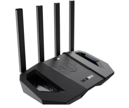WRL-REITITIN 3600MBPS/DUAL BAND TUF-BE3600 ASUS
