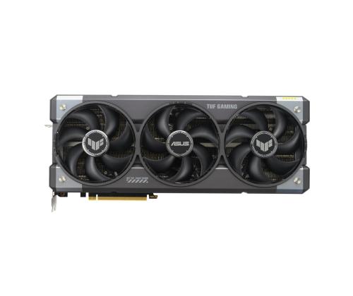 Näytönohjain ASUS NVIDIA NVIDIA GeForce RTX 5080 16 GB GDDR7 256 bit PCIE 5.0 16x Triple slot Fanink...