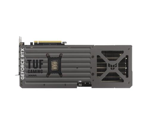 Näytönohjain ASUS NVIDIA NVIDIA GeForce RTX 5080 16 GB GDDR7 256 bit PCIE 5.0 16x Triple slot Fanink...