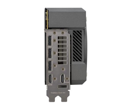Näytönohjain ASUS NVIDIA NVIDIA GeForce RTX 5080 16 GB GDDR7 256 bit PCIE 5.0 16x Triple slot Fanink...