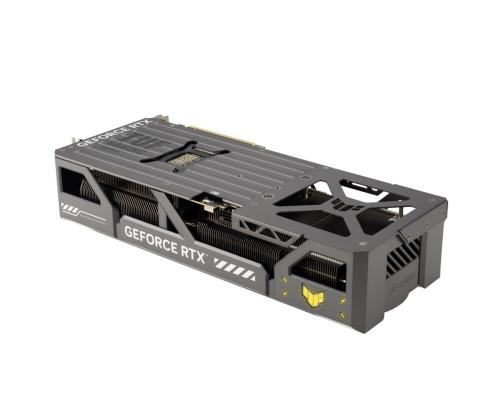 Näytönohjain ASUS NVIDIA NVIDIA GeForce RTX 5080 16 GB GDDR7 256 bit PCIE 5.0 16x Triple slot Fanink...