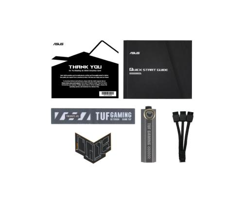 Näytönohjain ASUS NVIDIA NVIDIA GeForce RTX 5080 16 GB GDDR7 256 bit PCIE 5.0 16x Triple slot Fanink...