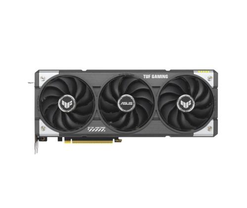 Näytönohjain ASUS AMD Radeon RX 9060 XT 16 GB GDDR6 128 bit PCIE 5.0 16x Kolminkertainen korttipaikka Fanink...