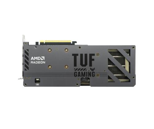 Näytönohjain ASUS AMD Radeon RX 9060 XT 16 GB GDDR6 128 bit PCIE 5.0 16x Kolminkertainen korttipaikka Fanink...