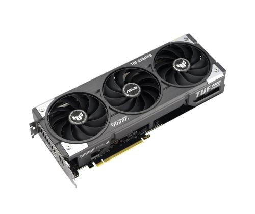 Näytönohjain ASUS AMD Radeon RX 9060 XT 16 GB GDDR6 128 bit PCIE 5.0 16x Kolminkertainen korttipaikka Fanink...