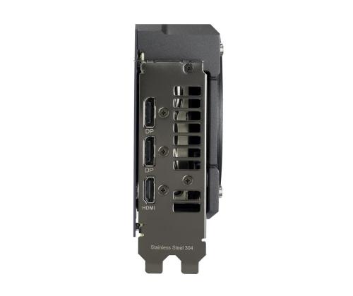 Näytönohjain ASUS AMD Radeon RX 9060 XT 16 GB GDDR6 128 bit PCIE 5.0 16x Kolminkertainen korttipaikka Fanink...