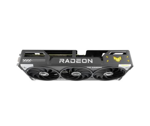 Näytönohjain ASUS AMD Radeon RX 9060 XT 16 GB GDDR6 128 bit PCIE 5.0 16x Kolminkertainen korttipaikka Fanink...