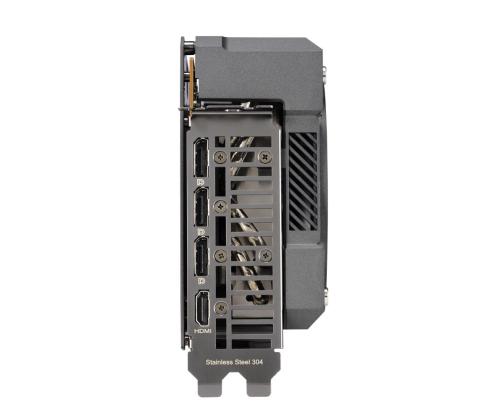 Näytönohjain ASUS AMD Radeon RX 9070 XT 16 GB GDDR6 256 bit PCIE 5.0 16x Kolminkertainen korttipaikka Fanink...