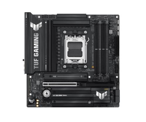 MB AMD B850 SAM5 MATX/GAMING B850M-PLUS WIFI ASUS AMD B850 SAM5 MATX/GAMING B850M-PLUS WIFI