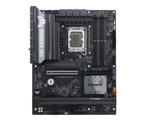 Emolevy ASUS Intel B860 Express LGA1851 Micro-ATX Muisti DDR5 Muistipaikat 4 1xPCI-Express 4.0...