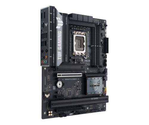 Emolevy ASUS Intel B860 Express LGA1851 Micro-ATX Muisti DDR5 Muistipaikat 4 1xPCI-Express 4.0...