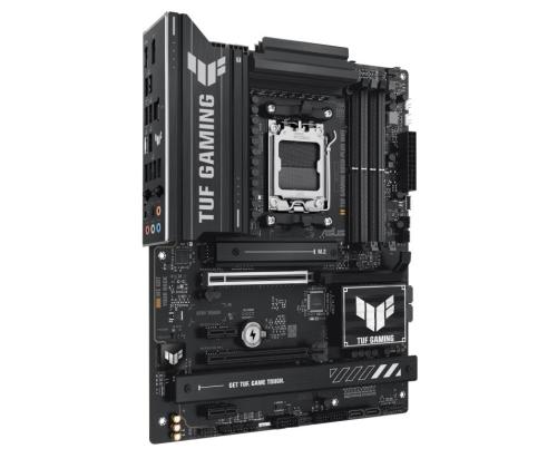 Emolevy ASUS AMD B850 SAM5 ATX Muisti DDR5 Muistipaikat 4 2xPCI-Express 4.0 1x 1xPCI-Express 4...