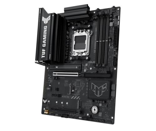 Emolevy ASUS AMD B650 ATX Muisti DDR5 Muistipaikat 4 1xPCI-Express 4.0 1x 1xPCI-Express 4.0 16x...
