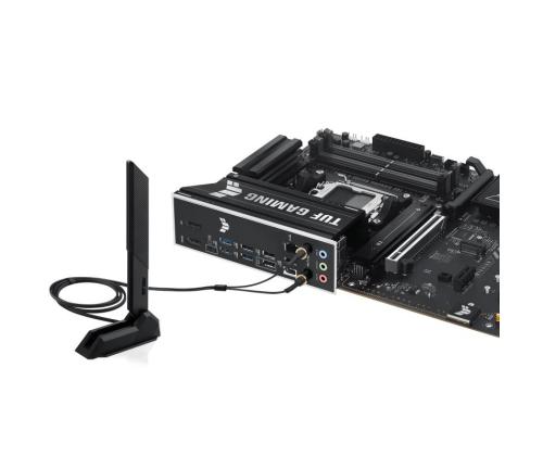 Emolevy ASUS AMD B650 ATX Muisti DDR5 Muistipaikat 4 1xPCI-Express 4.0 1x 1xPCI-Express 4.0 16x...
