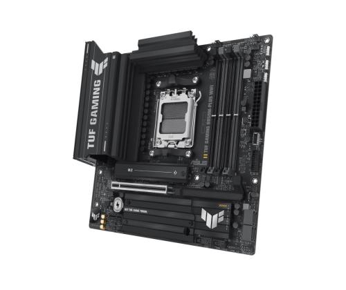 MB AMD B850 SAM5 MATX/GAMING B850M-PLUS WIFI ASUS AMD B850 SAM5 MATX/GAMING B850M-PLUS WIFI