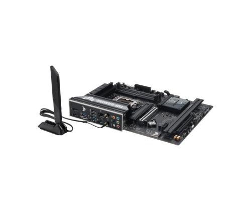 Emolevy ASUS Intel B860 Express LGA1851 Micro-ATX Muisti DDR5 Muistipaikat 4 1xPCI-Express 4.0...