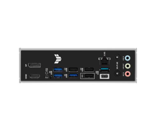 Emolevy ASUS AMD B650 ATX Muisti DDR5 Muistipaikat 4 1xPCI-Express 4.0 1x 1xPCI-Express 4.0 16x...