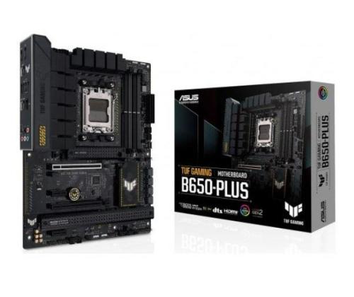 Emolevy ASUS AMD B650 SAM5 MicroATX Muisti DDR5 Muistipaikat 4 1xPCI-Express 4.0 1x 2xPCI...