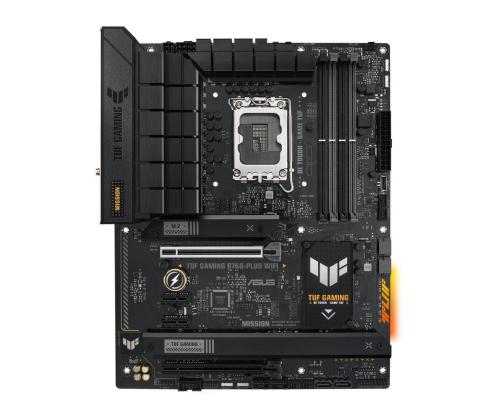 Emolevy ASUS Intel B760 Express LGA1700 ATX Muisti DDR5 Muistipaikat 4 2xPCI-Express 3.0 1x...