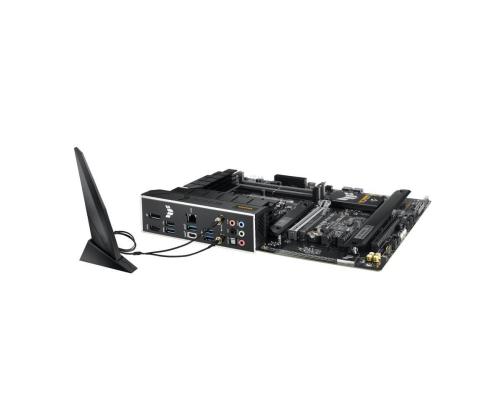 Emolevy ASUS Intel B760 Express LGA1700 ATX Muisti DDR5 Muistipaikat 4 2xPCI-Express 3.0 1x...